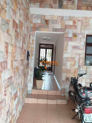Imagem Casa com 2 Quartos à Venda, 125 m² em Vila Barros - Guarulhos Imagem Casa com 2 Quartos à Venda, 125 m² em Vila Barros - Guarulhos
