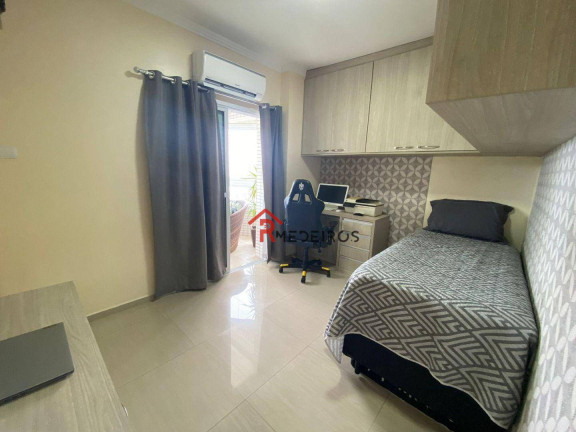 Imagem Apartamento com 3 Quartos à Venda, 150 m² em Vila Tupi - Praia Grande Imagem Apartamento com 3 Quartos à Venda, 150 m² em Vila Tupi - Praia Grande