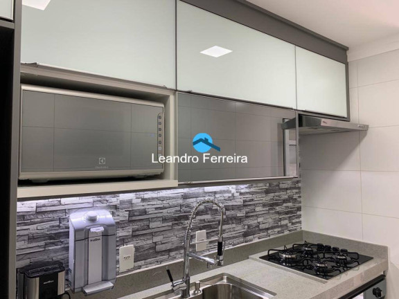 Imagem Apartamento com 3 Quartos à Venda, 95 m² em Centro - São Bernardo Do Campo Imagem Apartamento com 3 Quartos à Venda, 95 m² em Centro - São Bernardo Do Campo