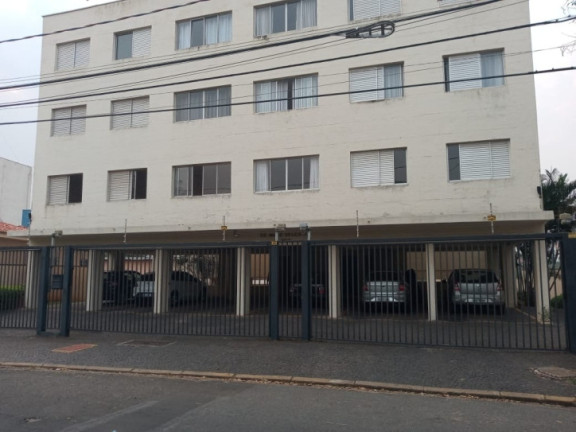 Imagem Apartamento com 3 Quartos à Venda, 91 m² em Chácara Da Barra - Campinas Imagem Apartamento com 3 Quartos à Venda, 91 m² em Chácara Da Barra - Campinas