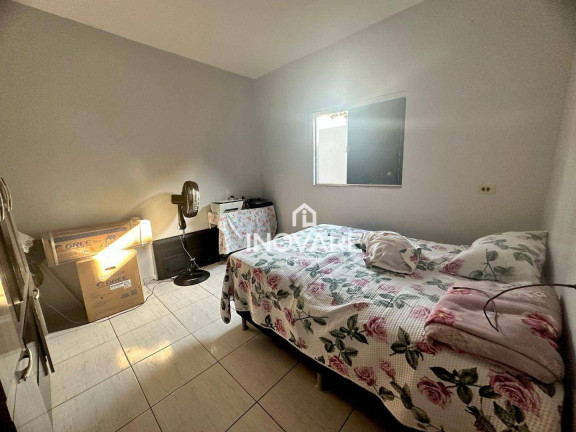 Imagem Casa com 2 Quartos à Venda, 91 m² em Setor Dona Marolina - Itumbiara Imagem Casa com 2 Quartos à Venda, 91 m² em Setor Dona Marolina - Itumbiara