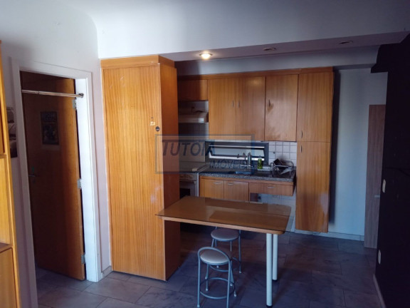 Imagem Apartamento com 1 Quarto à Venda, 32 m² em Paraiso - Sao Paulo