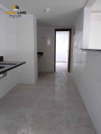 Imagem Apartamento com 3 Quartos à Venda, 98 m² em Bancários - João Pessoa Imagem Apartamento com 3 Quartos à Venda, 98 m² em Bancários - João Pessoa