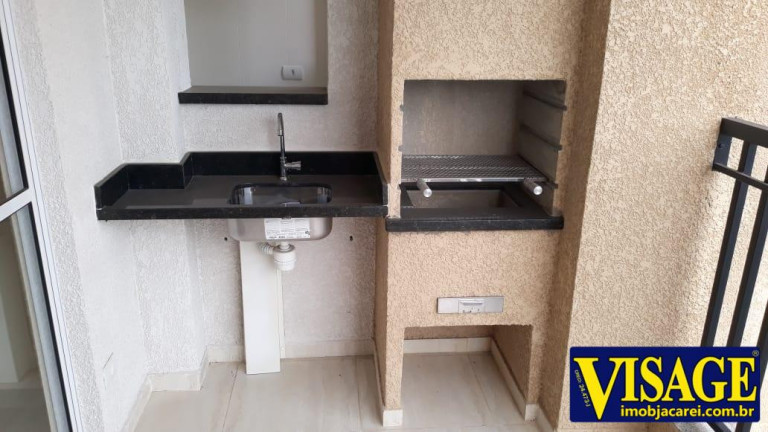 Imagem Apartamento com 3 Quartos à Venda, em Jd. Emilia - Jacareí Imagem Apartamento com 3 Quartos à Venda, em Jd. Emilia - Jacareí