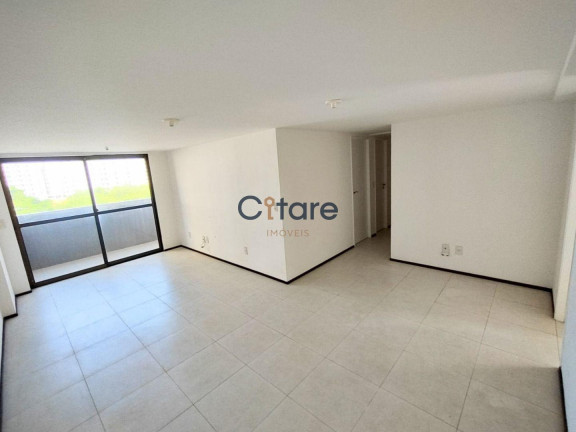 Apartamento com 3 Quartos à Venda,  em Cocó - Fortaleza