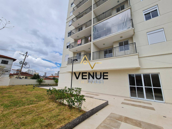 Imagem Apartamento com 3 Quartos à Venda, 64 m² em Santana - São Paulo Imagem Apartamento com 3 Quartos à Venda, 64 m² em Santana - São Paulo