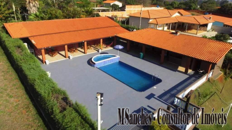 Chácara com 3 Quartos à Venda, 200 m² em Jundiaquara - Araçoiaba Da Serra