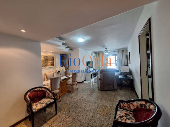 Imagem Apartamento com 4 Quartos à Venda, 147 m² em Barra Da Tijuca - Rio De Janeiro Imagem Apartamento com 4 Quartos à Venda, 147 m² em Barra Da Tijuca - Rio De Janeiro
