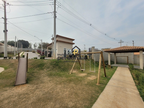 Imagem Imóvel com 2 Quartos à Venda, 50 m² em Cajuru Do Sul - Sorocaba