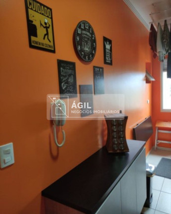 Imagem Apartamento com 3 Quartos à Venda, 69 m² em Jardim América - São José Dos Campos Imagem Apartamento com 3 Quartos à Venda, 69 m² em Jardim América - São José Dos Campos