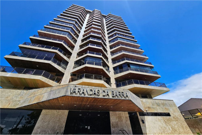 Imagem Flat com 1 Quarto à Venda, 67 m² em Barra Da Tijuca - Rio De Janeiro Imagem Flat com 1 Quarto à Venda, 67 m² em Barra Da Tijuca - Rio De Janeiro