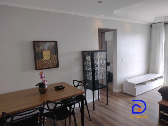 Imagem Apartamento com 2 Quartos à Venda, 54 m² em Vila Robertina - São Paulo Imagem Apartamento com 2 Quartos à Venda, 54 m² em Vila Robertina - São Paulo