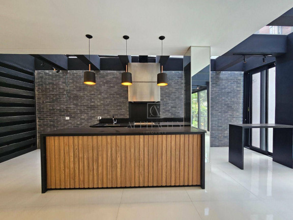 Imagem Casa com 4 Quartos à Venda ou Locação, 650 m² em Alphaville Residencial Plus - Barueri