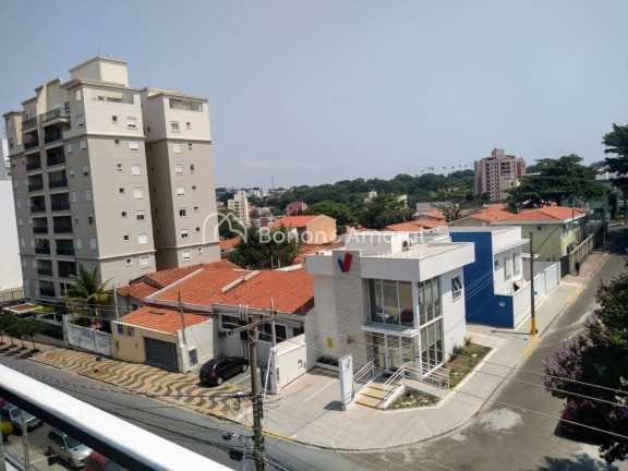 Imagem Apartamento com 1 Quarto à Venda, 55 m² em Jardim Proença - Campinas Imagem Apartamento com 1 Quarto à Venda, 55 m² em Jardim Proença - Campinas