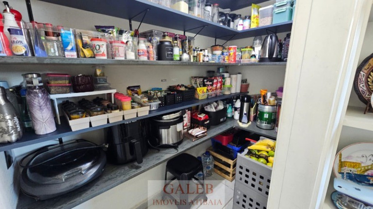 Imagem Casa com 3 Quartos à Venda, 291 m² em Jardim Paulista - Atibaia Imagem Casa com 3 Quartos à Venda, 291 m² em Jardim Paulista - Atibaia