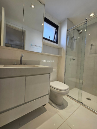 Imagem Imóvel com 1 Quarto à Venda, 62 m² em Vila Olímpia - São Paulo Imagem Imóvel com 1 Quarto à Venda, 62 m² em Vila Olímpia - São Paulo