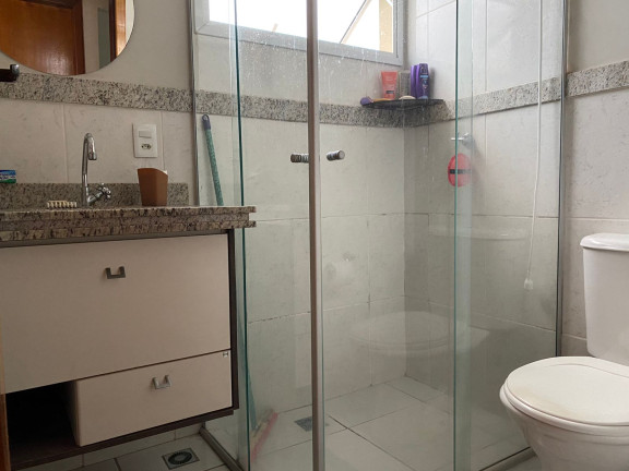 Imagem Casa de Condomínio com 3 Quartos à Venda, 70 m² em Wanel Ville - Sorocaba Imagem Casa de Condomínio com 3 Quartos à Venda, 70 m² em Wanel Ville - Sorocaba