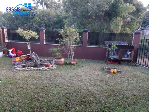 Imagem Casa com 2 Quartos à Venda, 55 m² em Santa Gema - Colombo Imagem Casa com 2 Quartos à Venda, 55 m² em Santa Gema - Colombo