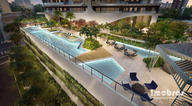 Imagem Apartamento com 4 Quartos à Venda, 255 m² em Meireles - Fortaleza Imagem Apartamento com 4 Quartos à Venda, 255 m² em Meireles - Fortaleza