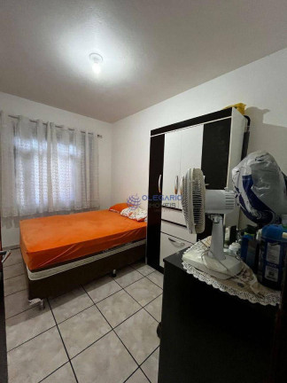 Imagem Casa com 5 Quartos à Venda, 178 m² em Centro - Penha Imagem Casa com 5 Quartos à Venda, 178 m² em Centro - Penha