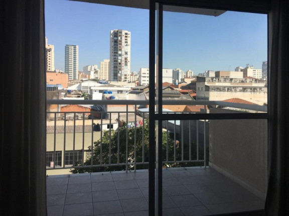 Imagem Apartamento com 2 Quartos à Venda, 63 m² em Barra Funda - São Paulo