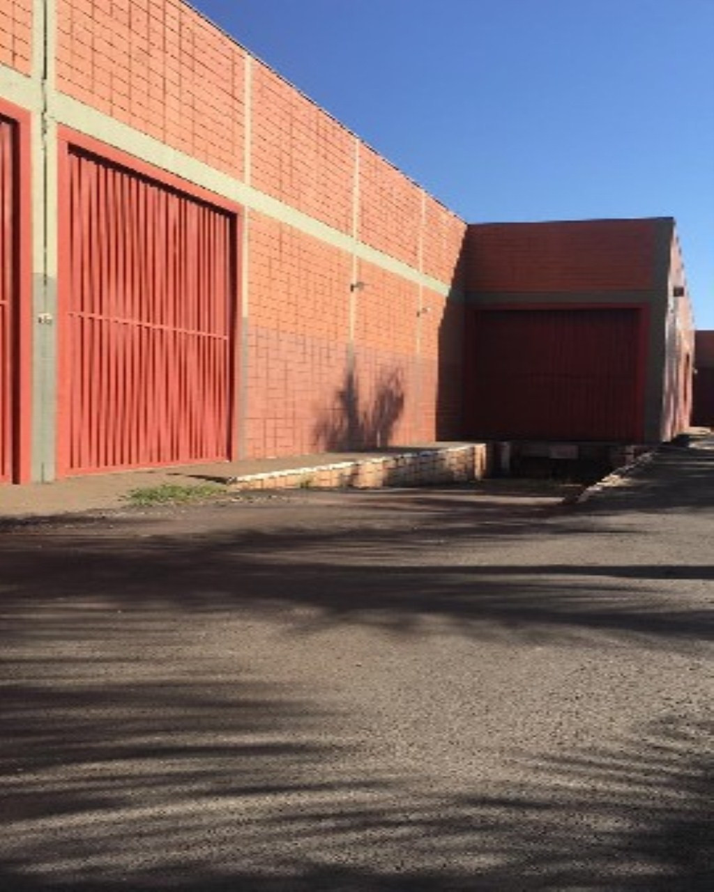 Imagem Imóvel para Alugar, 30.000 m² em Parque Industrial Mogi Guaçu - Mogi Guaçu