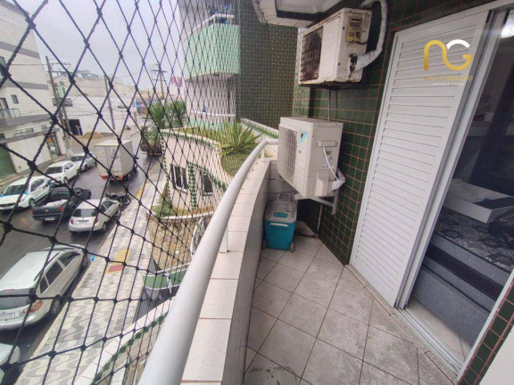Imagem Apartamento com 1 Quarto à Venda, 40 m² em Vila Assunção - Praia Grande