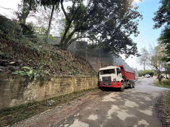 Imagem Terreno à Venda, em Chácara São João - Carapicuíba Imagem Terreno à Venda, em Chácara São João - Carapicuíba