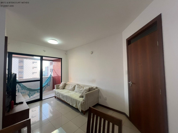 Imóvel com 3 Quartos à Venda, 73 m² em Costa Azul - Salvador