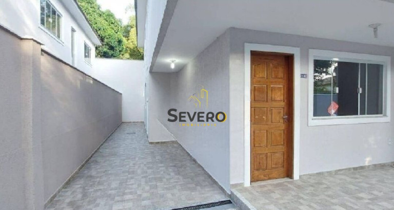 Imagem Casa com 3 Quartos à Venda, 121 m² em Engenho Do Mato - Niterói