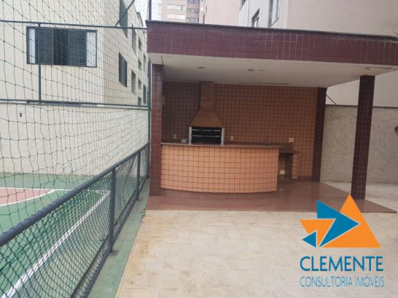 Imagem Apartamento com 4 Quartos à Venda, 155 m² em Gutierrez - Belo Horizonte
