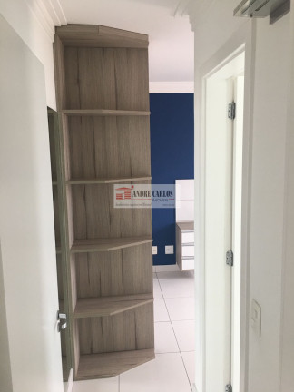 Imagem Apartamento com 2 Quartos à Venda, 60 m² em Centro - Osasco