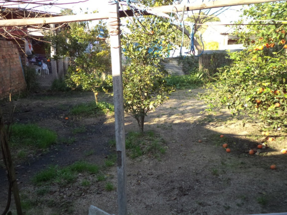 Imagem Casa com 3 Quartos à Venda, 120 m² em Lami - Porto Alegre