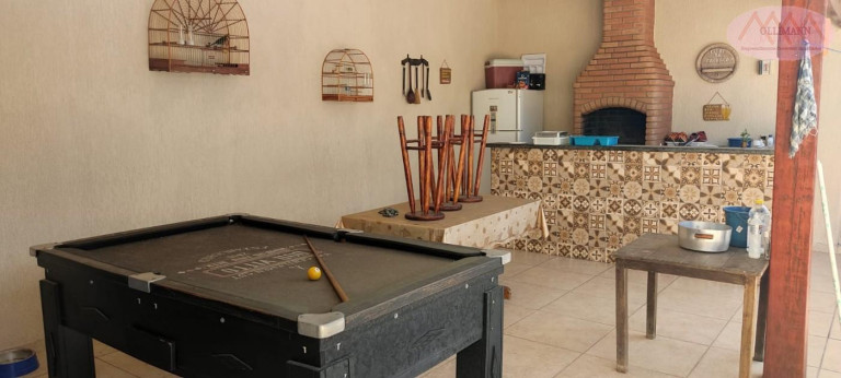 Imagem Casa com 3 Quartos à Venda, 87 m² em Jardim Luella - Suzano Imagem Casa com 3 Quartos à Venda, 87 m² em Jardim Luella - Suzano