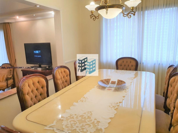 Imagem Apartamento com 4 Quartos à Venda, 183 m² em Perdizes - São Paulo