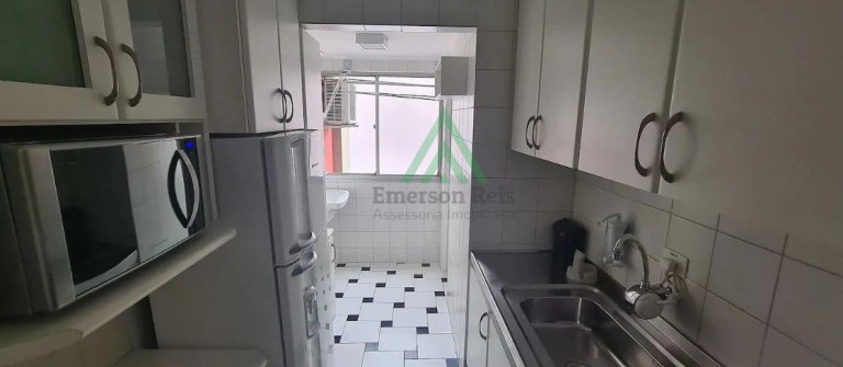 Imagem Apartamento com 2 Quartos à Venda, 82 m² em Vila Olímpia - São Paulo Imagem Apartamento com 2 Quartos à Venda, 82 m² em Vila Olímpia - São Paulo