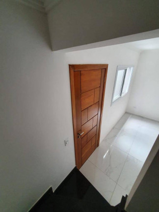 Imagem Sobrado com 3 Quartos à Venda, 142 m² em Vila Curuçá - Santo André