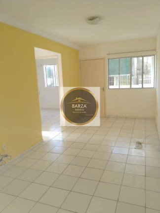 Imagem Apartamento com 2 Quartos à Venda, 52 m² em Santa Mônica - Camaragibe Imagem Apartamento com 2 Quartos à Venda, 52 m² em Santa Mônica - Camaragibe