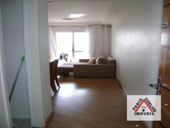 Apartamento à Venda, 70 m² em Parque Maria Helena - São Paulo