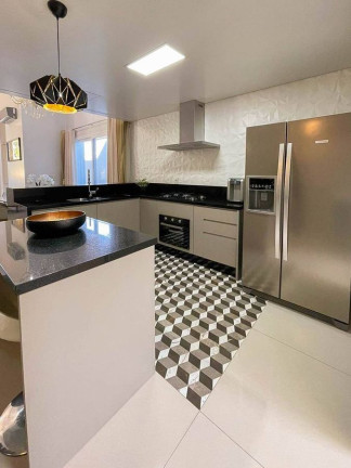 Imagem Casa com 3 Quartos à Venda, 312 m² em Czerniewicz - Jaraguá Do Sul Imagem Casa com 3 Quartos à Venda, 312 m² em Czerniewicz - Jaraguá Do Sul