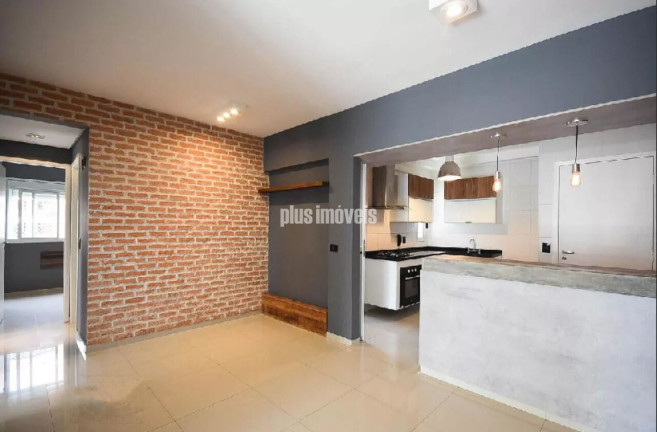 Imagem Apartamento com 3 Quartos à Venda, 89 m² em Panamby - São Paulo Imagem Apartamento com 3 Quartos à Venda, 89 m² em Panamby - São Paulo