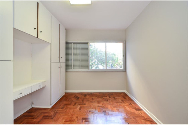 Imagem Apartamento com 3 Quartos à Venda, 123 m² em Higienópolis - São Paulo