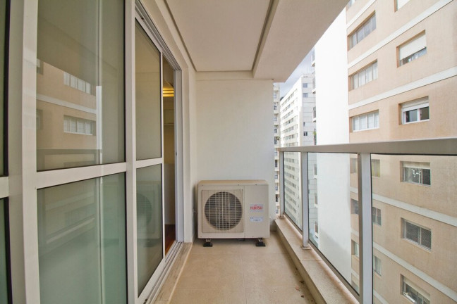 Imagem Apartamento com 1 Quarto à Venda, 45 m² em Jardim Paulista - São Paulo Imagem Apartamento com 1 Quarto à Venda, 45 m² em Jardim Paulista - São Paulo