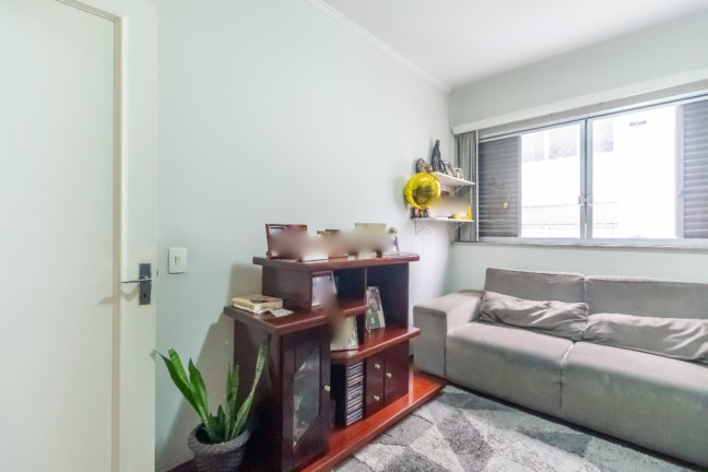 Imagem Apartamento com 3 Quartos à Venda, 143 m² em Pinheiros - São Paulo