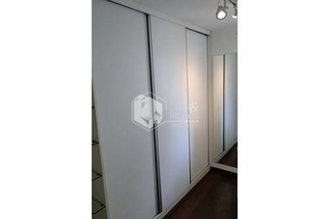 Imagem Apartamento com 2 Quartos à Venda, 78 m² em Vila Guarani (z Sul) - São Paulo