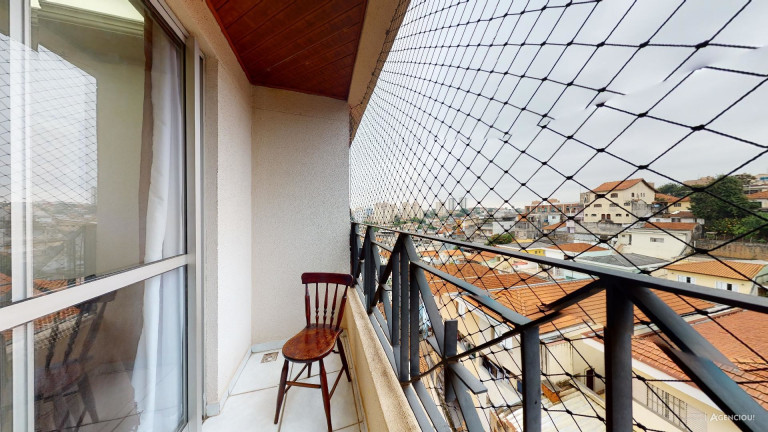 Imagem Apartamento com 3 Quartos à Venda, 112 m² em Imirim - São Paulo Imagem Apartamento com 3 Quartos à Venda, 112 m² em Imirim - São Paulo