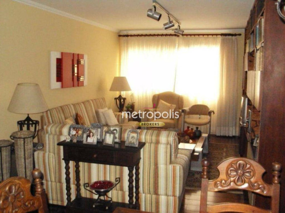 Imagem Apartamento com 3 Quartos à Venda, 149 m² em Perdizes - São Paulo