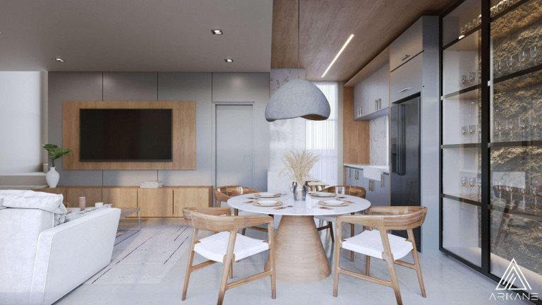 Imagem Casa com 2 Quartos à Venda, 100 m² em Areias De Macacu - Garopaba Imagem Casa com 2 Quartos à Venda, 100 m² em Areias De Macacu - Garopaba
