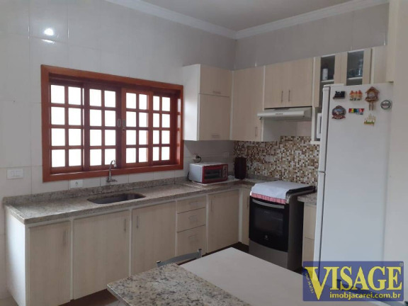 Imagem Casa com 3 Quartos à Venda, em Jd. Maria Amelia Ii - Jacareí Imagem Casa com 3 Quartos à Venda, em Jd. Maria Amelia Ii - Jacareí