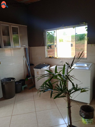 Imagem Casa com 3 Quartos à Venda, 1.000 m² em Cercado - Araçoiaba Da Serra Imagem Casa com 3 Quartos à Venda, 1.000 m² em Cercado - Araçoiaba Da Serra